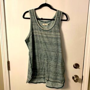 Prana yoga tank
